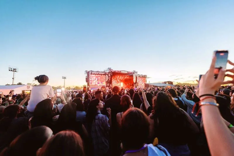 lollapalooza