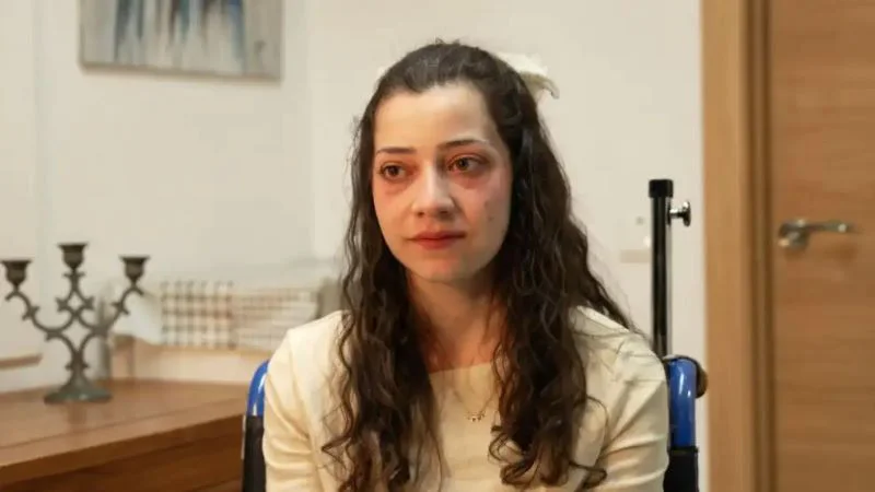 Noelia Castillo Ramos