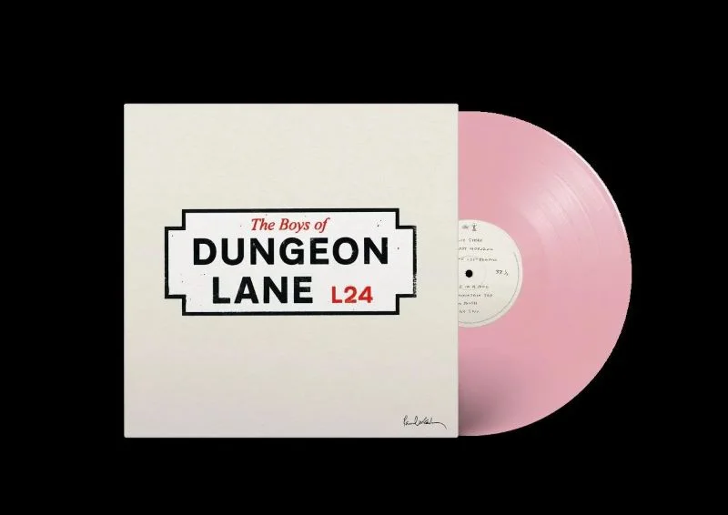 Paul+McCartney+-+Dungeon+Lane