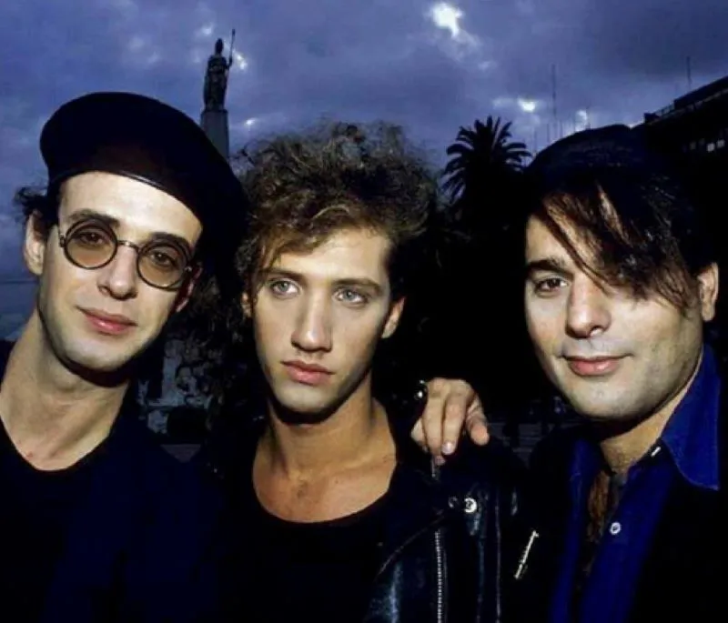 Soda Stereo