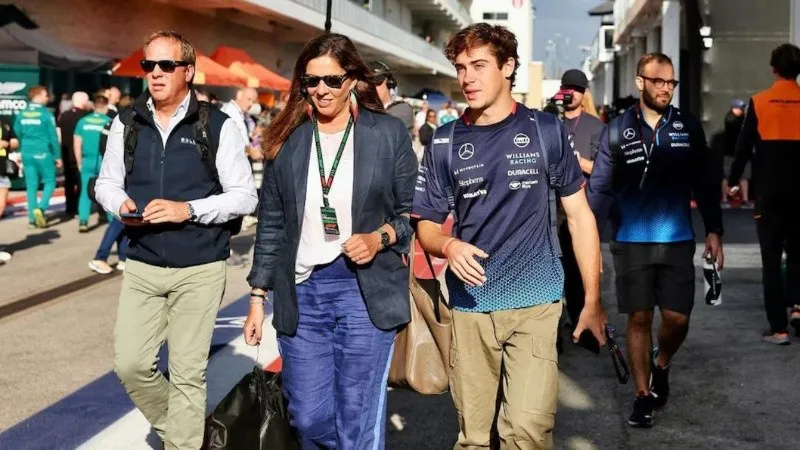 Jamie Campbell Walter