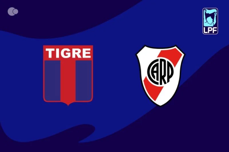 Tigre vs River