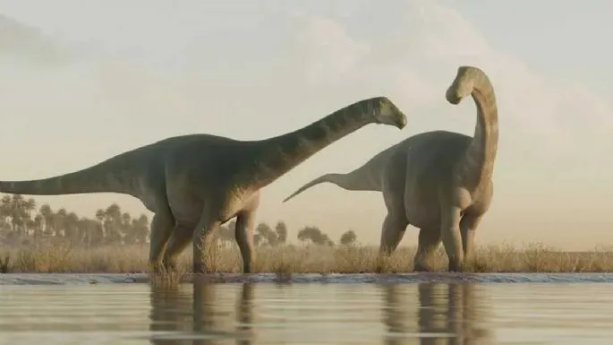Dinosaurio