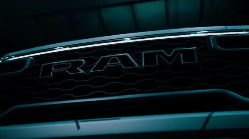 RAM 1