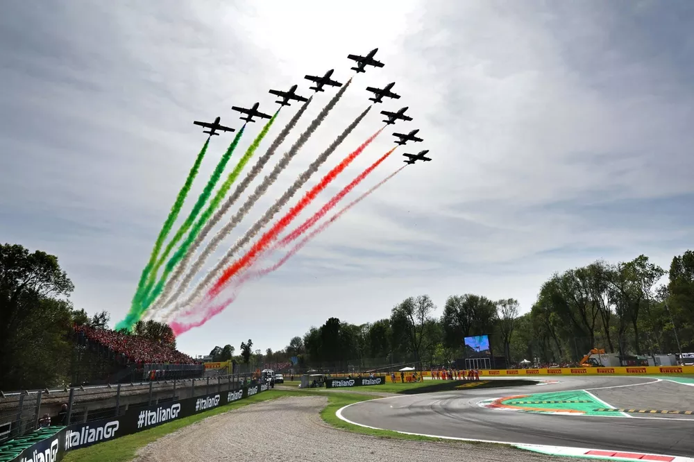Monza