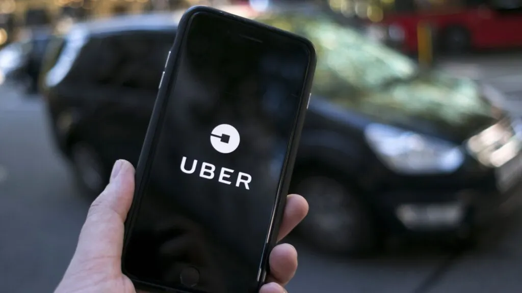 Uber