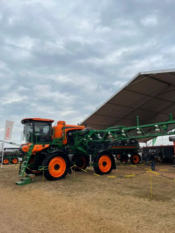 Agro 1