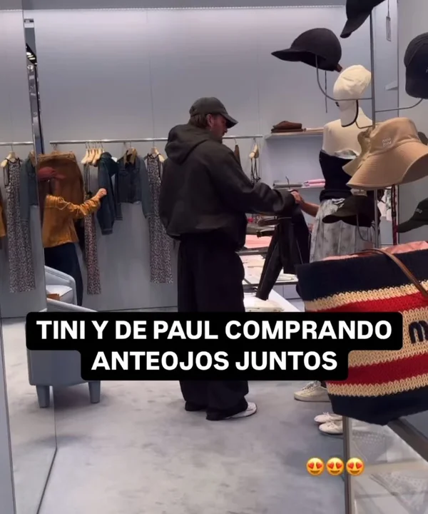 Tini De paul 2