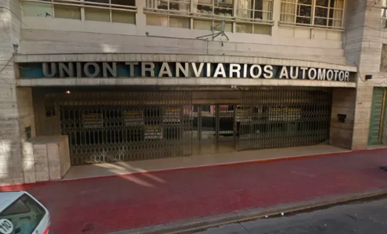 Unión Tranviarios Automotor