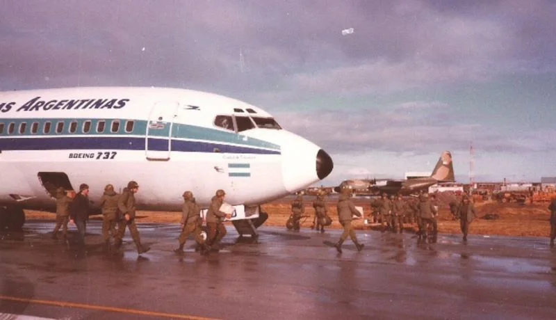 Aerolineas 3