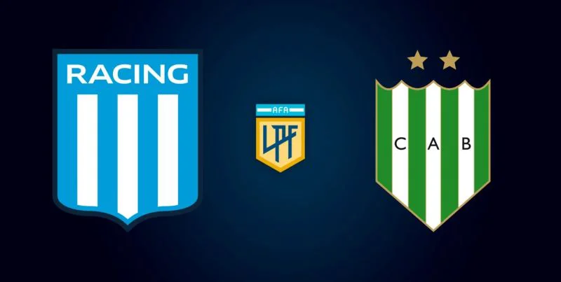 Racing vs. Banfield