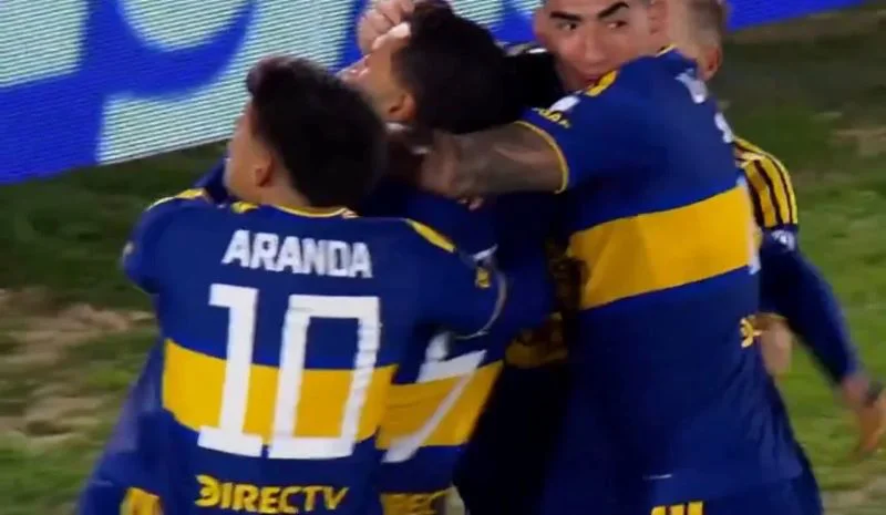 el-festejo-de-boca-tras-el-2-1