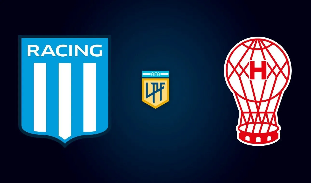 Racing vs Huracan
