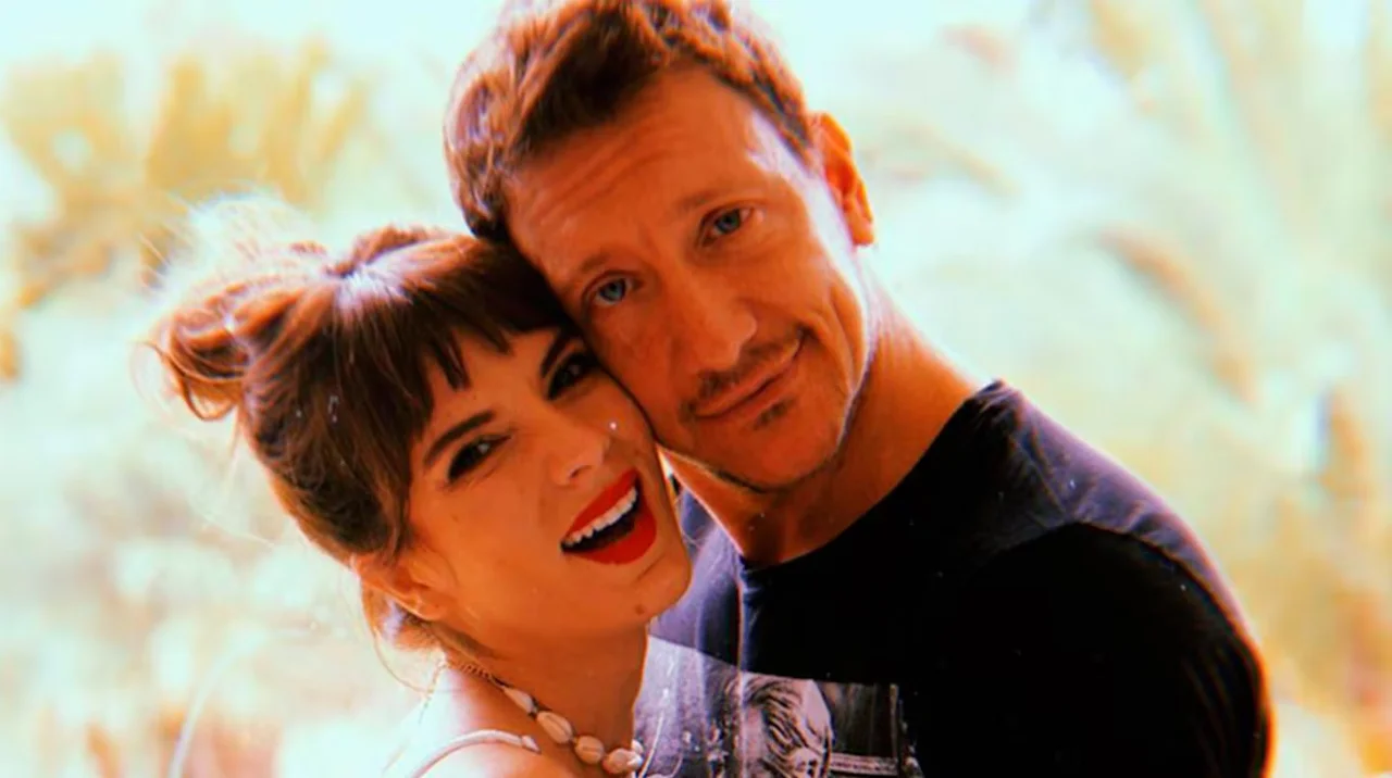 Pareja