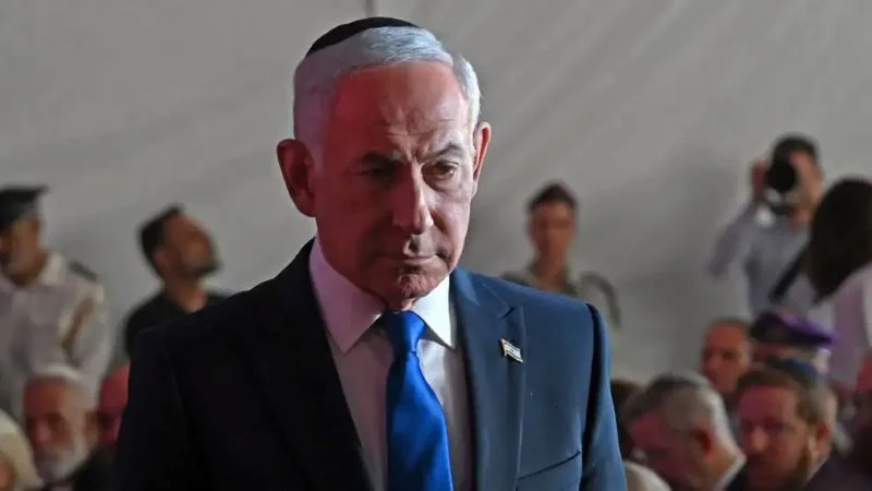 benjamin-netanyahu