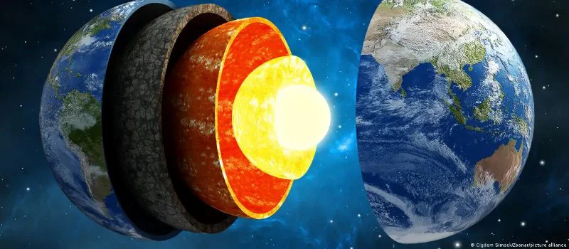 planeta tierra