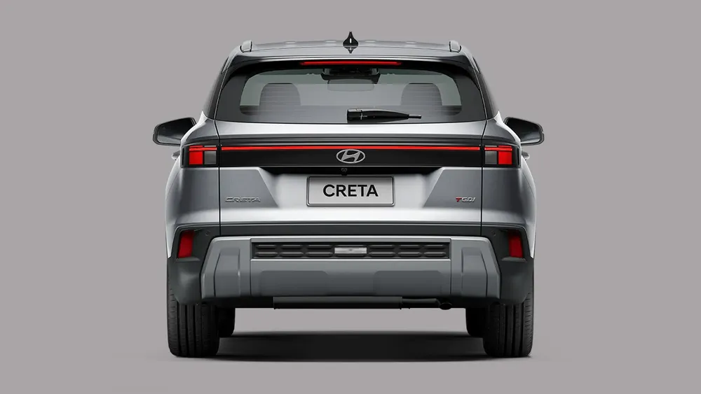 Creta 3