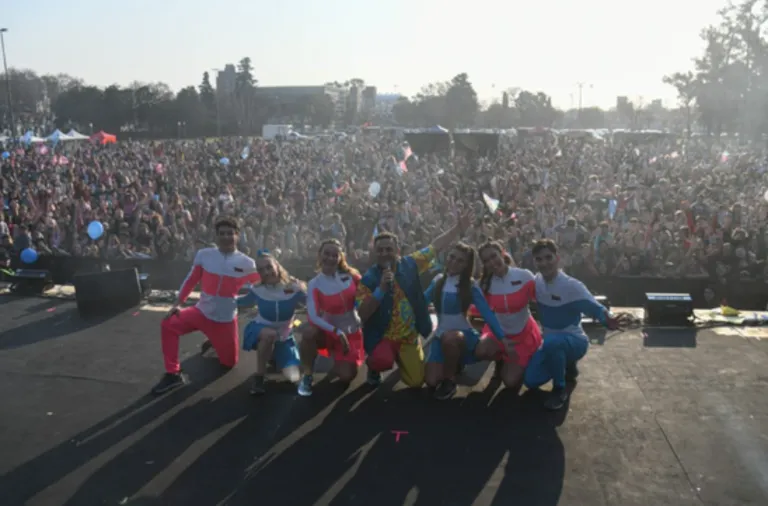 festival redi