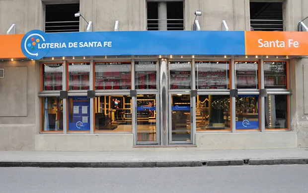 Loteria de Santa Fe