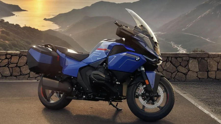 bmw r 1300 rt