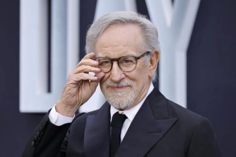Steven Spielberg