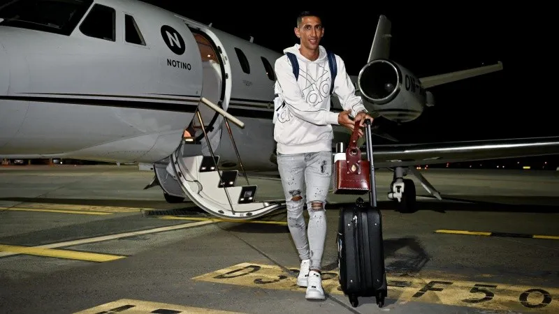 di maria