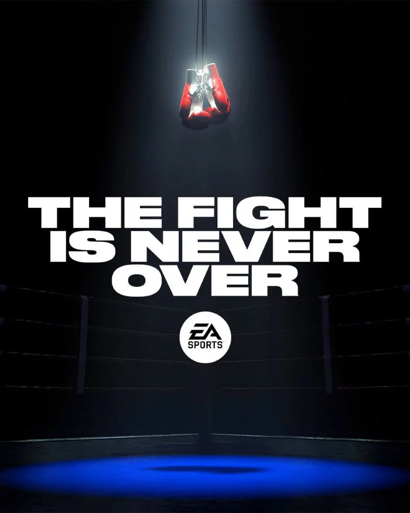 Boxeo EA