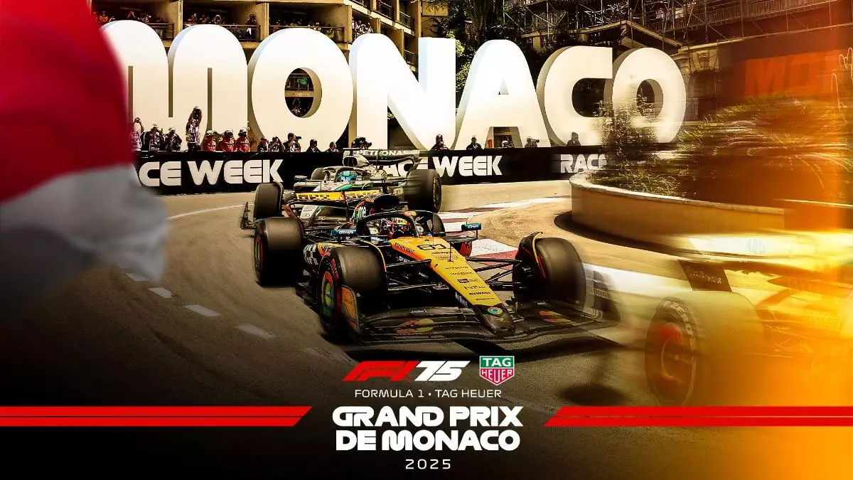 Monaco