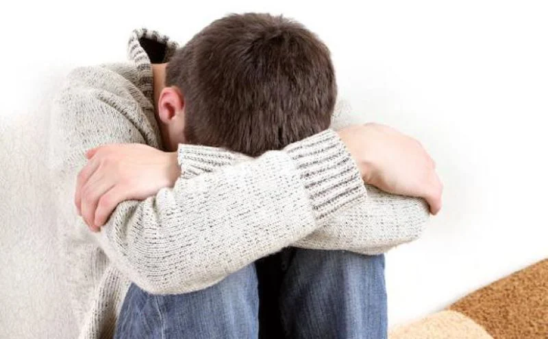 Salud Mental Adolescentes