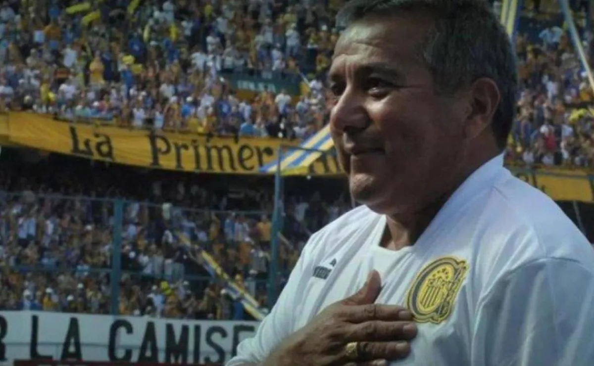 Omar Palma