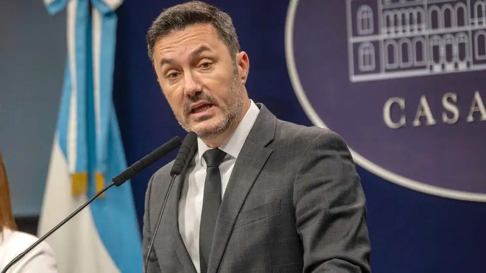 Luis petri