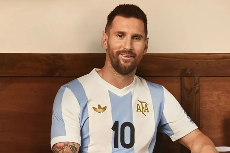 argentina 1