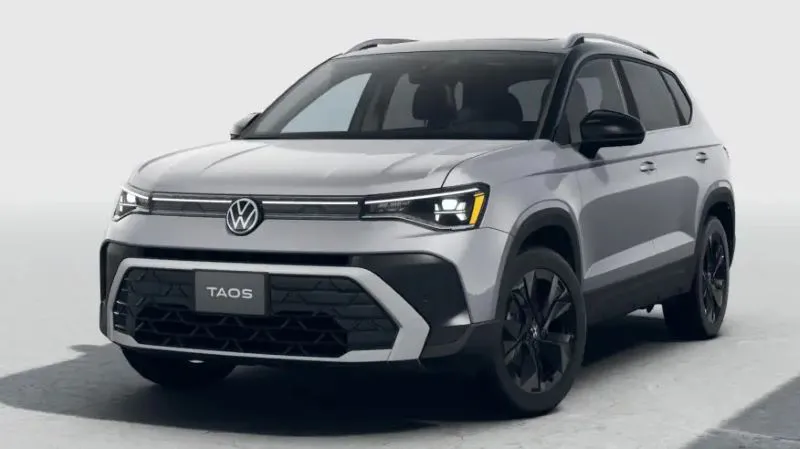 volkswagen-taos 1