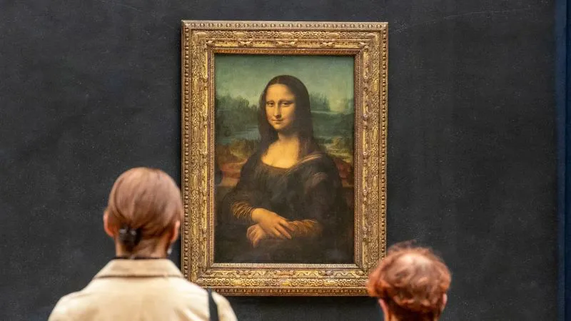 La Gioconda