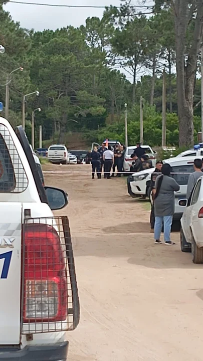 Policias