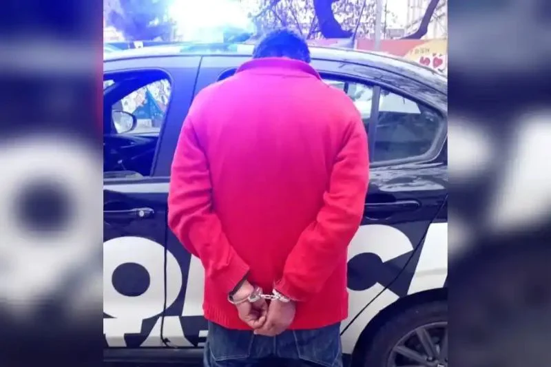 detenido