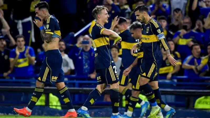 boca