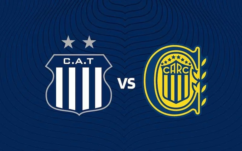 Talleres vs. Rosario Central