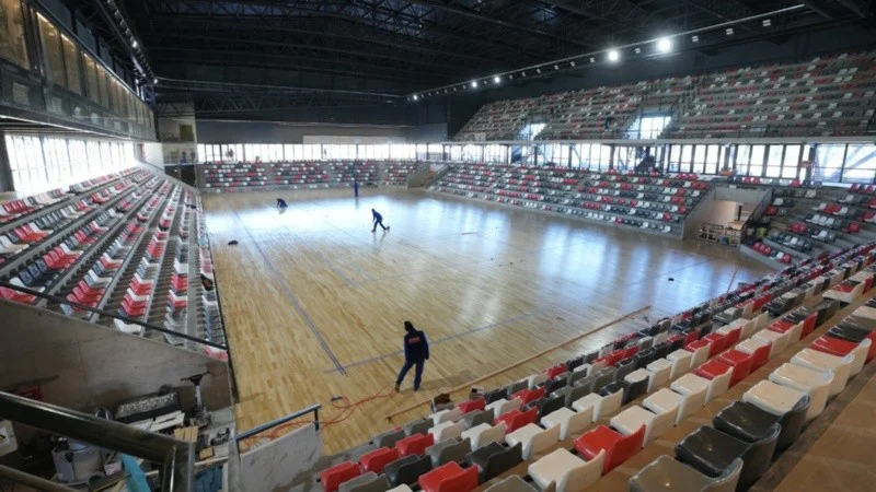 estadio invencible rosario