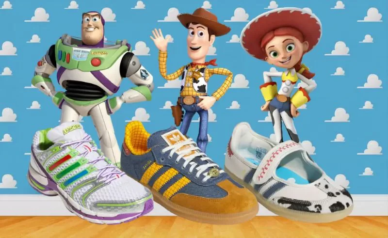 Toy Story