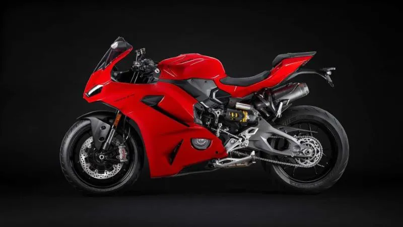 ducati 1