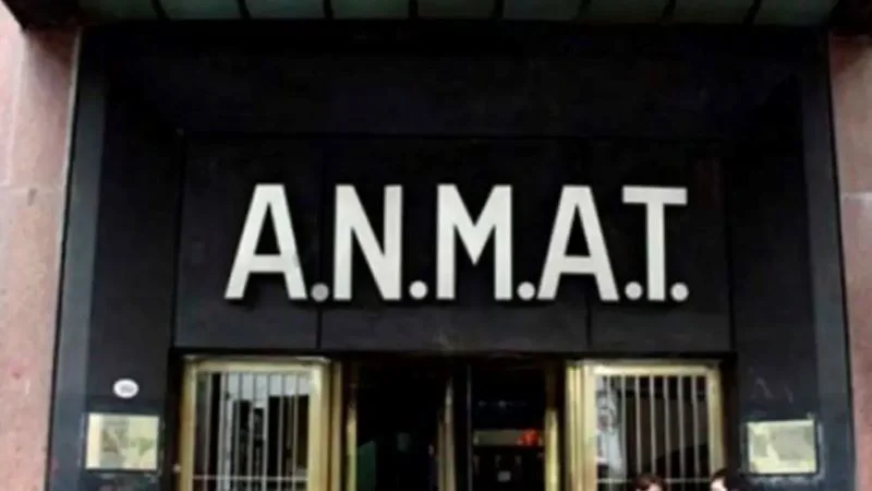 anmat