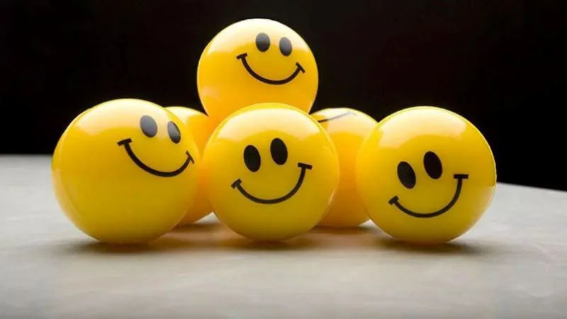 Día Mundial de la Felicidad