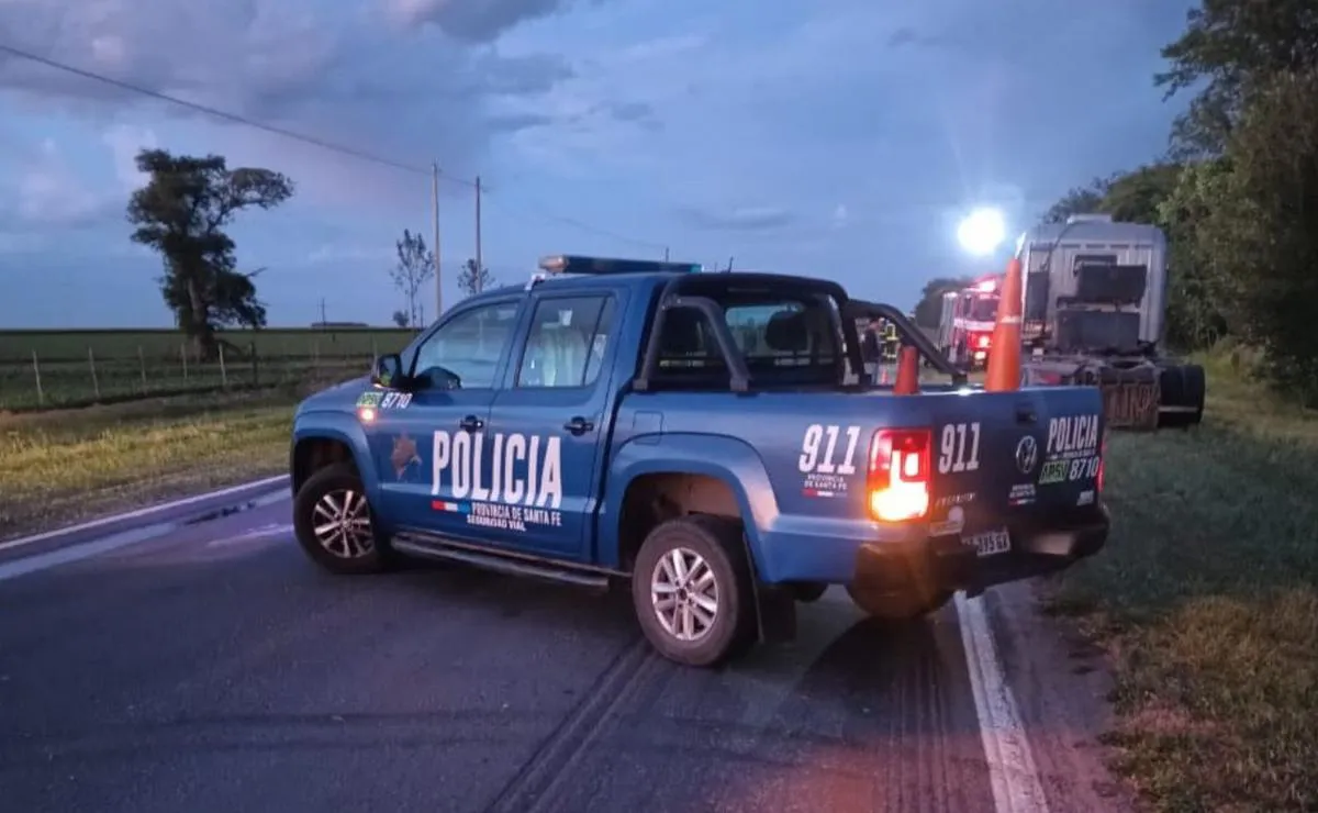 Policia