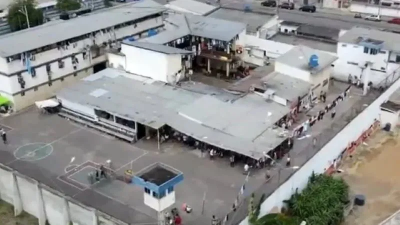 Motin Ecuador