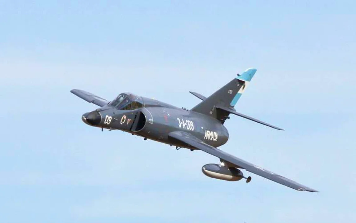 Súper Étendard