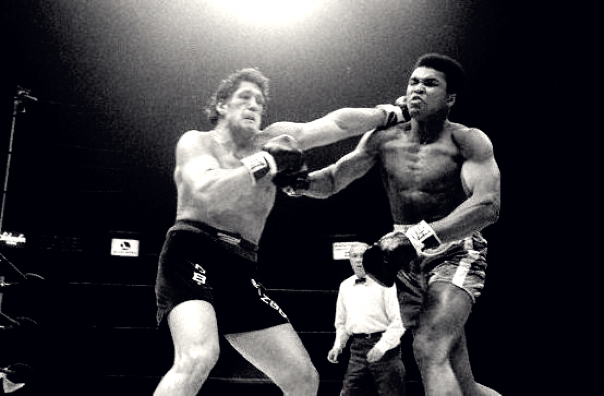 Oscar Ringo Bonavena 2