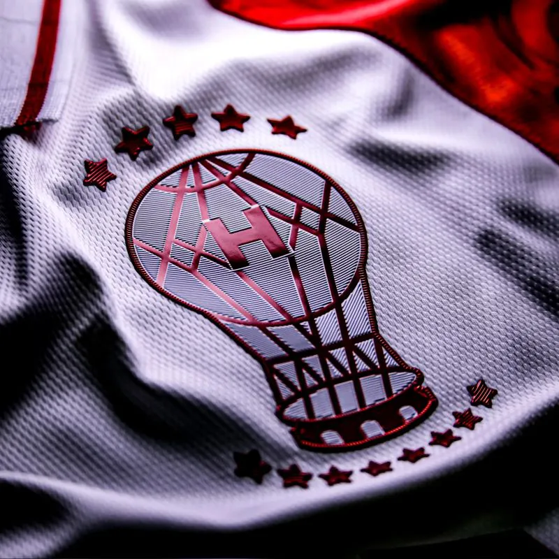 Huracan - Escudo