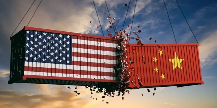 china vs estados unidos
