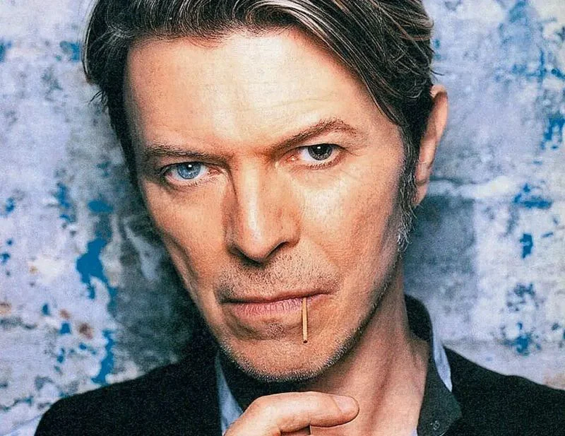 david-bowie